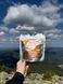 Freeze-dried stewed potatoes with meat | Quick meal
