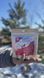 Freeze-dried classic Ukrainian borscht | Quick home meal