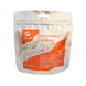 Freeze-dried buckwheat soup with meat | Quick home meal