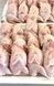 Quail Carcass Pozhyvna Perepilochka Eviscerated Frozen | Light dishes